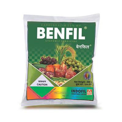 Benfil